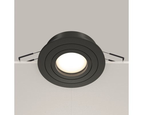 Встраиваемый светильник Technical DL023-2-01B