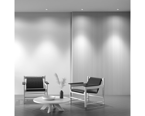 Встраиваемый светильник Technical DL052-L7W4K