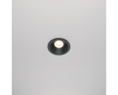 Встраиваемый светильник Technical DL034-01-06W3K-B