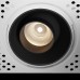 Встраиваемый светильник Technical DL128-10W3K-TRS-B