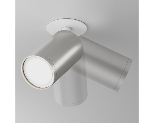 Встраиваемый светильник Technical C048CL-U-1WMG