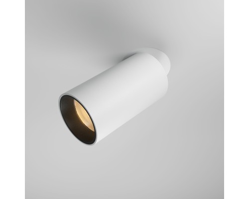 Встраиваемый светильник Technical DL125-L12-3K-TRS-W