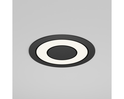 Встраиваемый светильник Technical DL102-12W4K-B