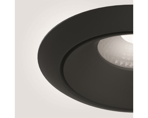 Встраиваемый светильник Technical DL031-L12W4K-D-B