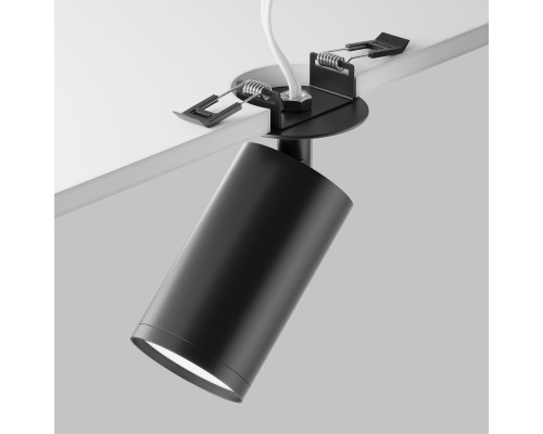 Встраиваемый светильник Technical C049CL-U-1B