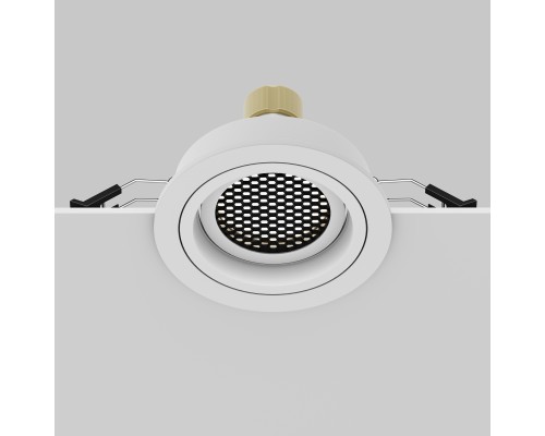 Встраиваемый светильник Technical DL025-2-01W-1(N)