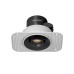 Встраиваемый светильник Technical DL127-8W3K-TRS-B