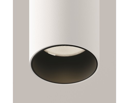 Встраиваемый светильник Technical C141RS-L300-6W3K-W