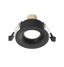 Встраиваемый светильник Technical DL027-GU10-B