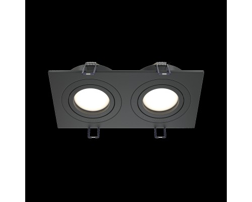 Встраиваемый светильник Technical DL024-2-02B
