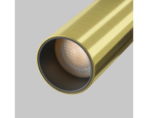 Встраиваемый светильник Technical C053CL-L12W3K-W-BS