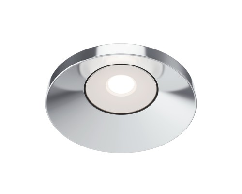 Встраиваемый светильник Technical DL040-L10CH4K