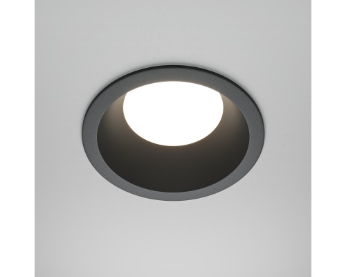 Встраиваемый светильник Technical DL126-GX53-B