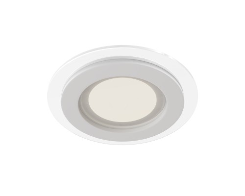 Встраиваемый светильник Technical DL304-L12W