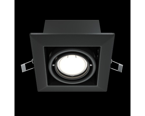 Встраиваемый светильник Technical DL008-2-01-B