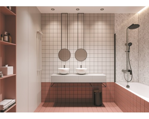 Встраиваемый светильник Technical DL032-2-01B