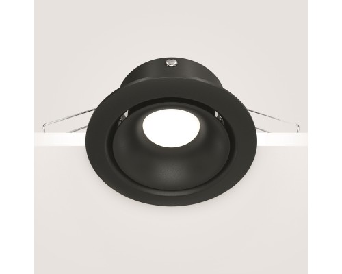 Встраиваемый светильник Technical DL030-2-01B