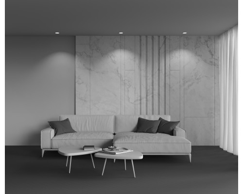 Встраиваемый светильник Technical DL124-GU10-01-TRS-W