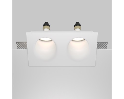 Встраиваемый светильник Technical DL002-1-02-W