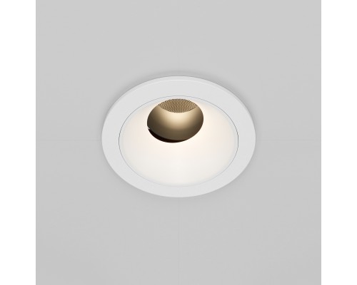 Встраиваемый светильник Technical DL057-7W3K-W