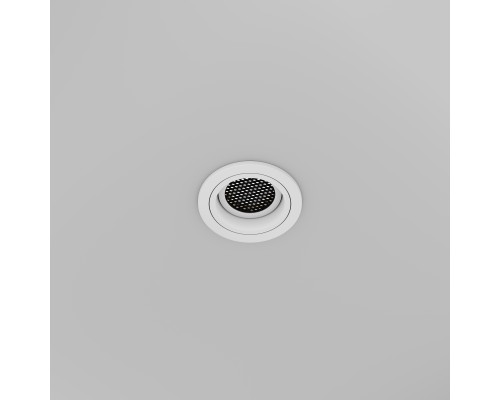 Встраиваемый светильник Technical DL025-2-01W-1(N)