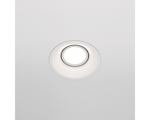 Встраиваемый светильник Technical DL028-2-01W