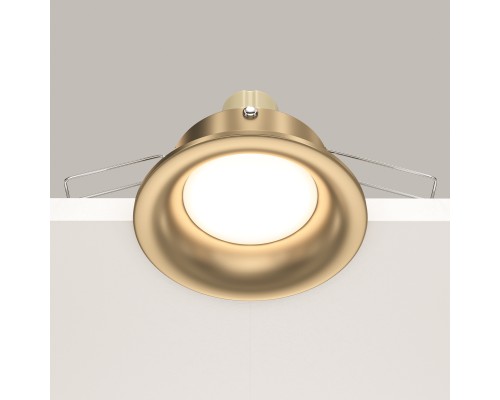 Встраиваемый светильник Technical DL027-2-01-MG