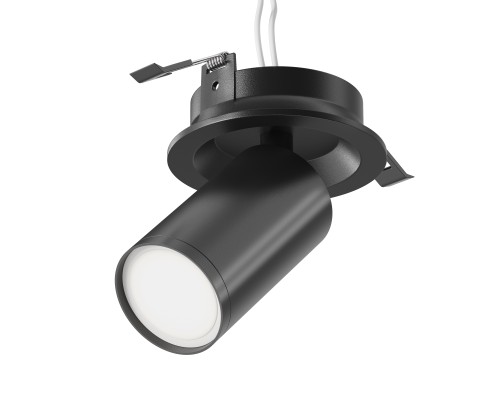 Встраиваемый светильник Technical C048CL-U-1B