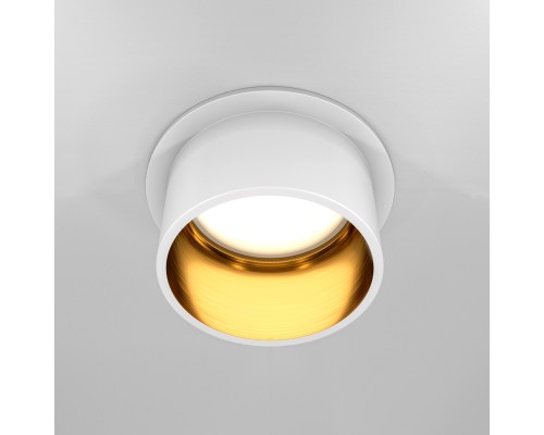 Встраиваемый светильник Technical DL050-01WG