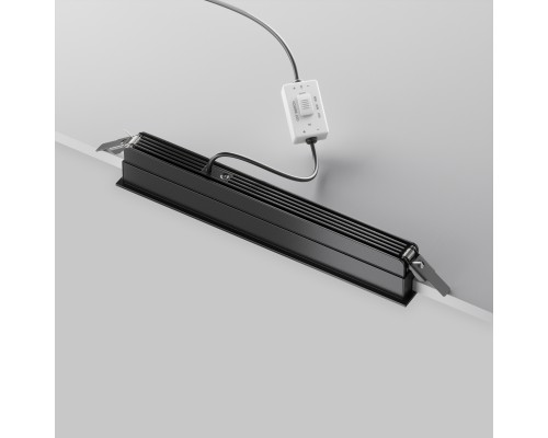 Встраиваемый светильник Technical DL100-12W2.7-3-4K-B