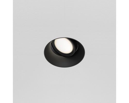 Встраиваемый светильник Technical DL042-01B