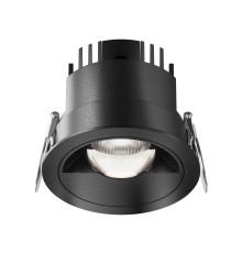 Встраиваемый светильник Technical DL100-12W2.7-3-4K-RD-B