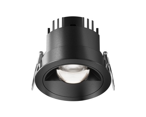 Встраиваемый светильник Technical DL100-12W2.7-3-4K-RD-B