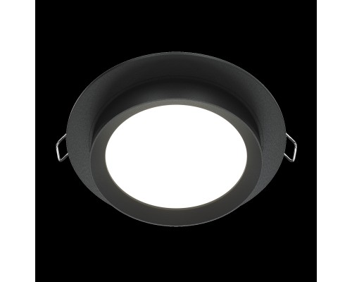 Встраиваемый светильник Technical DL086-GX53-RD-B