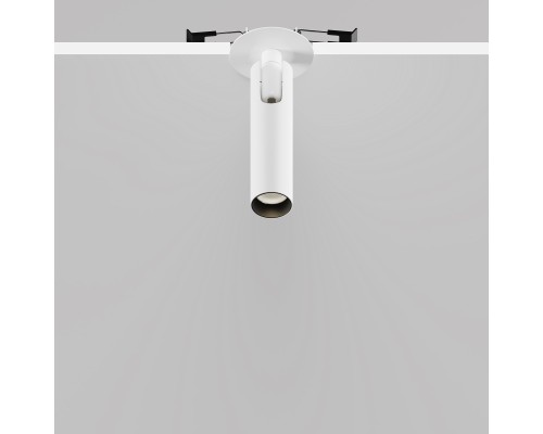 Встраиваемый светильник Technical C141RS-L125-6W3K-W