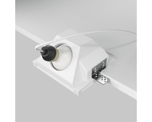 Встраиваемый светильник Technical DL001-WW-01-W