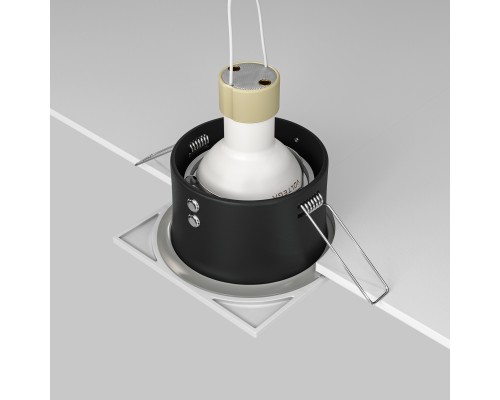 Встраиваемый светильник Technical DL033-2-01W