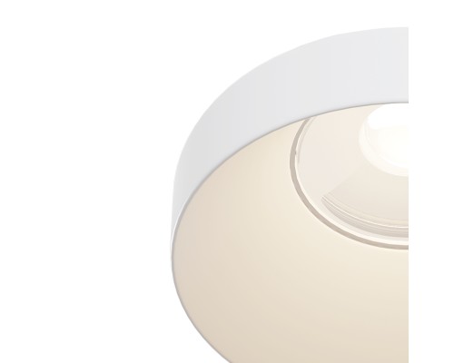 Встраиваемый светильник Technical DL040-L10W4K