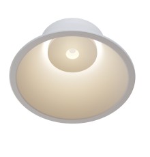 Встраиваемый светильник Technical DL039-L15W4K