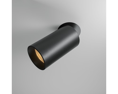 Встраиваемый светильник Technical DL125-L12-3K-TRS-B