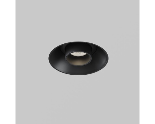 Встраиваемый светильник Technical C140TRS-L200-7W4K-B