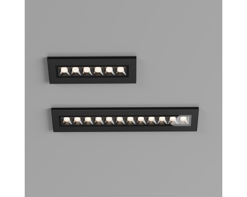 Встраиваемый светильник Outdoor O488DL-L6GF4K