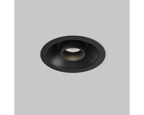 Встраиваемый светильник Technical C140RS-L300-7W4K-B