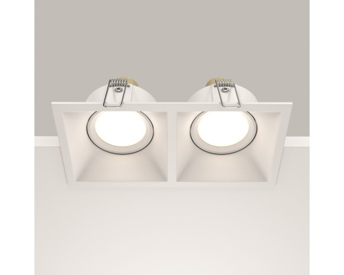 Встраиваемый светильник Technical DL029-2-02W