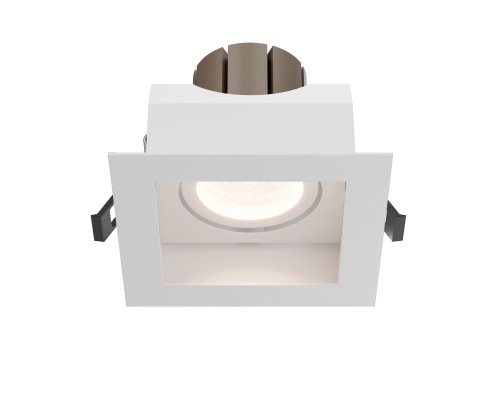 Встраиваемый светильник Technical DL008-12W2.7-3-4K-W