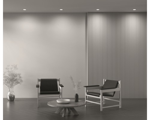 Встраиваемый светильник Technical DL042-01-RD-B