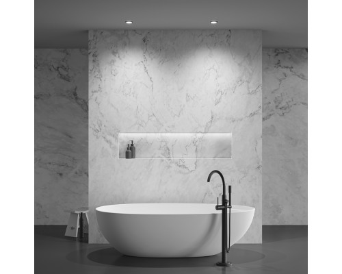 Встраиваемый светильник Technical DL033-2-01B