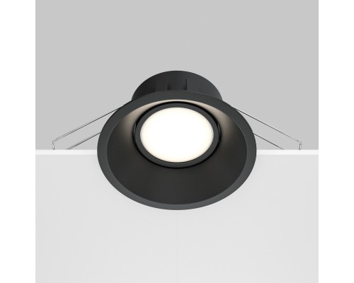 Встраиваемый светильник Technical DL028-2-01B