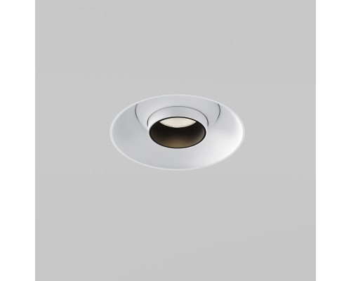 Встраиваемый светильник Technical C140TRS-L200-7W3K-W