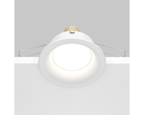 Встраиваемый светильник Technical DL027-2-01W